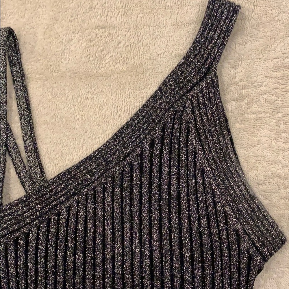 Cache Halter Top - image 4